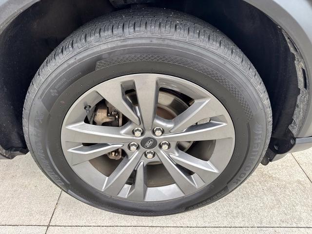 2021 Ford Explorer - $23,700