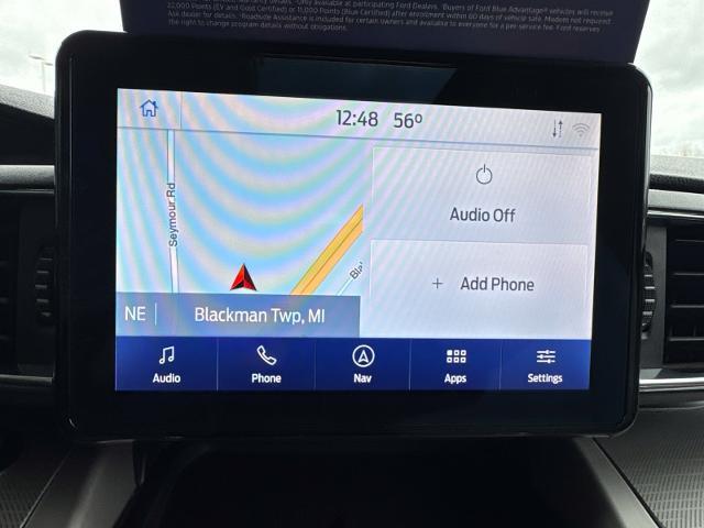 2021 Ford Explorer - $23,700