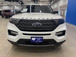 2021 Explorer Thumbnail 3