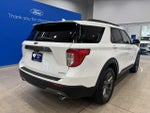 2021 Explorer Thumbnail 8