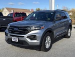 2021 Explorer Thumbnail 1