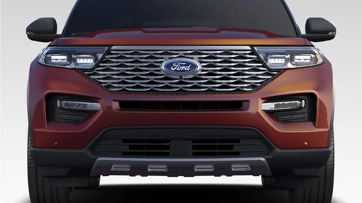Preowned 2022 Ford Explorer XLT for Sale