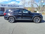 2022 Explorer Thumbnail 2