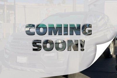 2022 Ford Explorer AWD XLT 4DR SUV