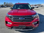 2022 Explorer Thumbnail 10