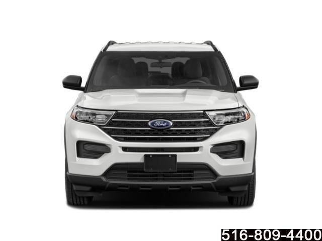 2022 Ford Explorer - $26,247
