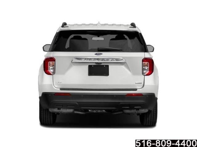 2022 Ford Explorer - $26,247