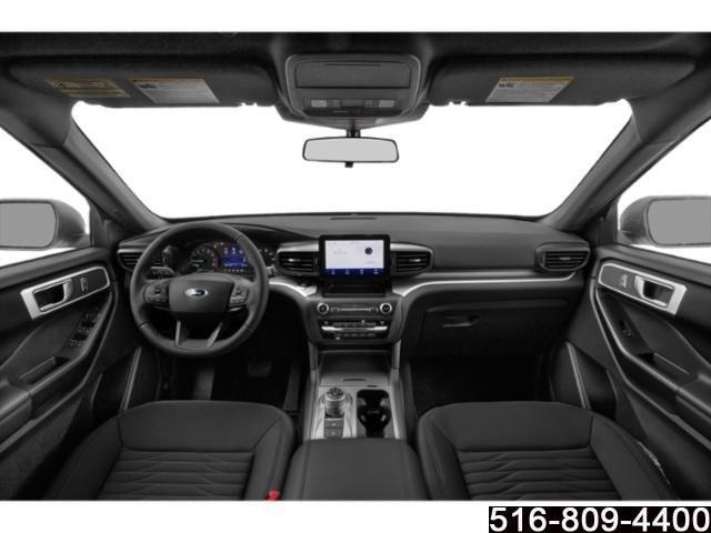 2022 Ford Explorer - $26,247
