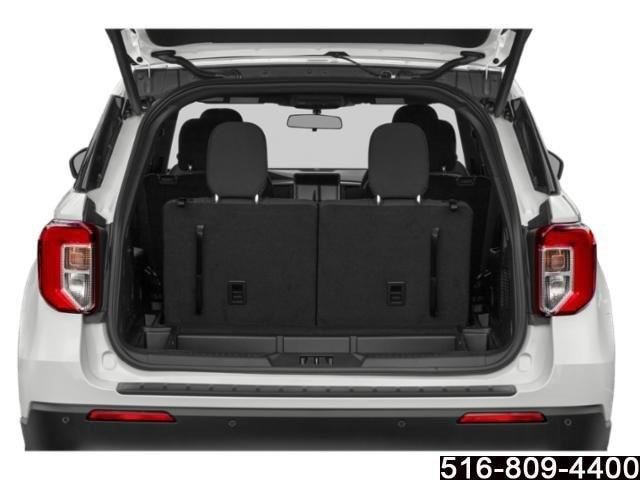 2022 Ford Explorer - $26,247