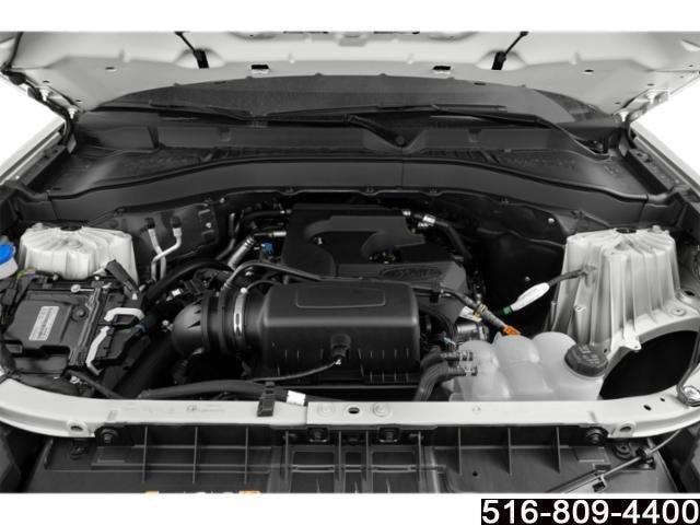 2022 Ford Explorer - $26,247