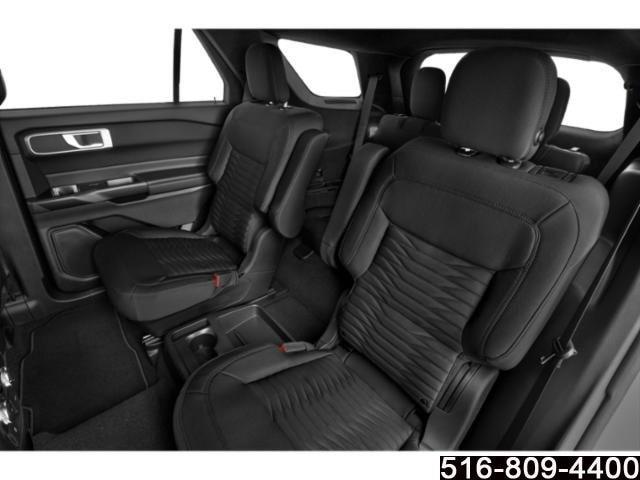 2022 Ford Explorer - $26,247