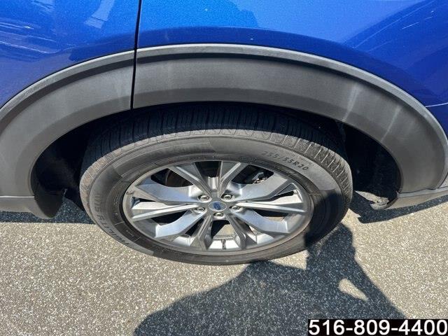 2022 Ford Explorer - $24,947