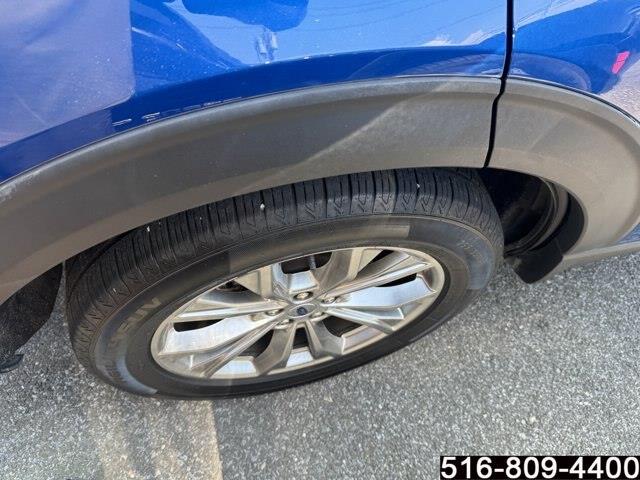 2022 Ford Explorer - $24,947