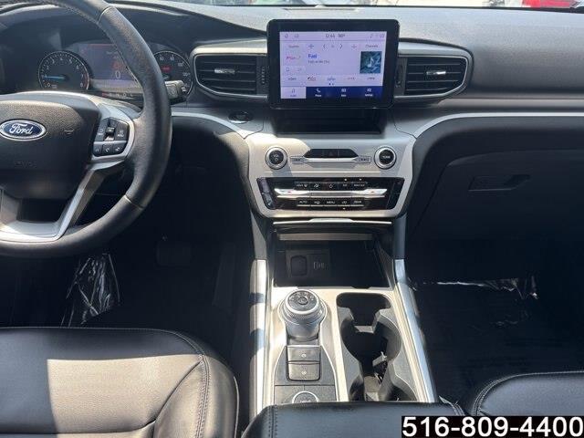 2022 Ford Explorer - $24,947