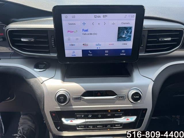 2022 Ford Explorer - $24,947