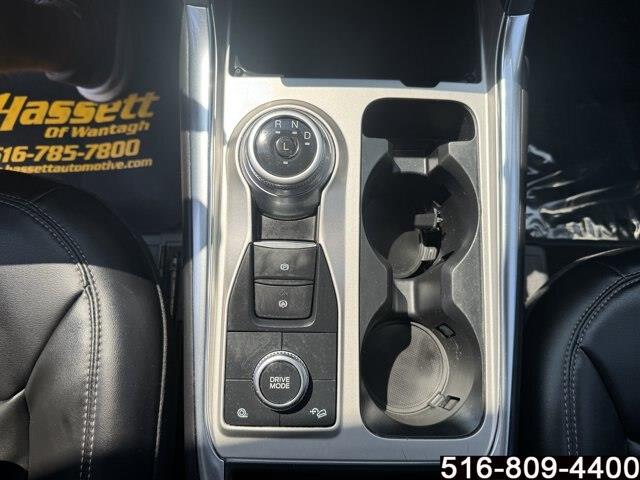 2022 Ford Explorer - $24,947