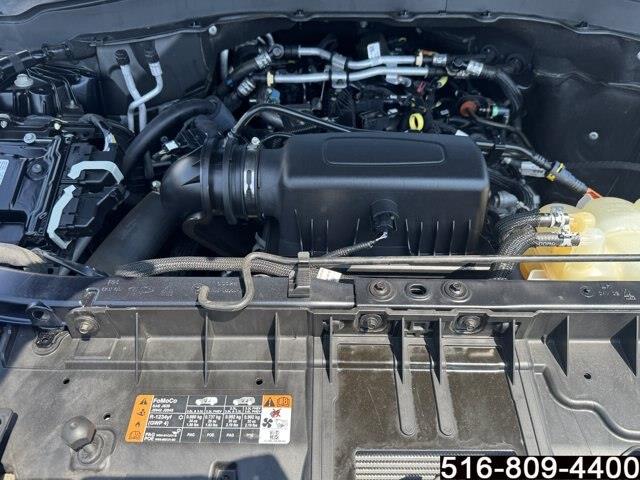 2022 Ford Explorer - $24,947