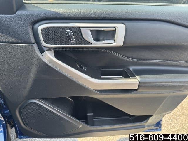 2022 Ford Explorer - $24,947