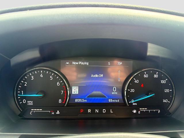 2022 Ford Explorer - $22,755