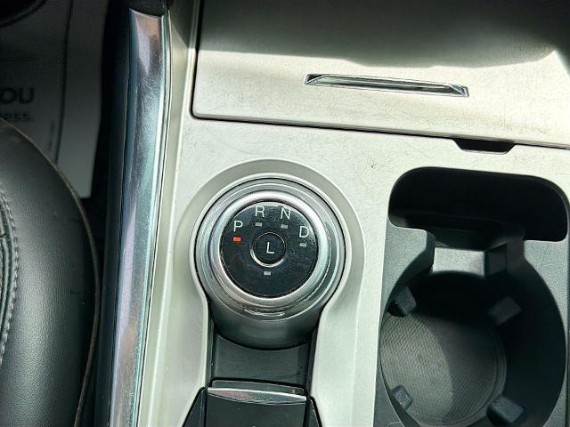2022 Ford Explorer - $22,755