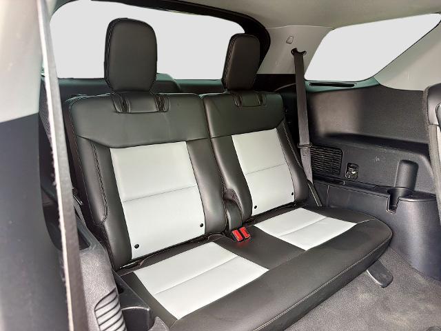 2022 Ford Explorer - $22,755