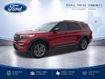 2022 Explorer Thumbnail 1