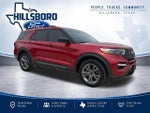 2022 Explorer Thumbnail 3