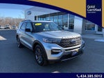2022 Explorer Thumbnail 1