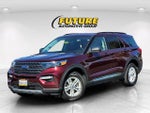 2022 Explorer Thumbnail 3