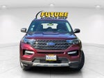 2022 Explorer Thumbnail 4