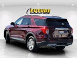 2022 Explorer Thumbnail 6