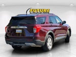 2022 Explorer Thumbnail 7