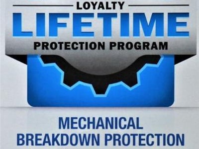 2022 Ford Explorer AWD XLT 4DR SUV