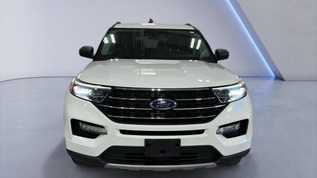 Preowned 2022 Ford Explorer XLT for Sale