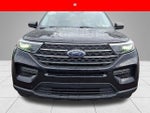 2022 Explorer Thumbnail 2