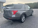 2023 Explorer Thumbnail 7