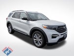 2023 Explorer Thumbnail 1