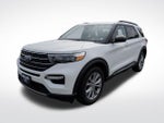 2023 Explorer Thumbnail 3