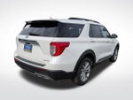 2023 Explorer Thumbnail 7