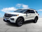 2023 Explorer Thumbnail 3