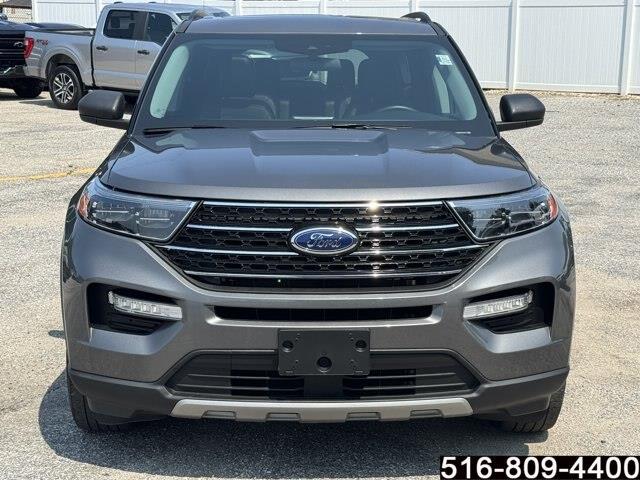 2023 Ford Explorer - $31,247