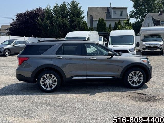2023 Ford Explorer - $31,247