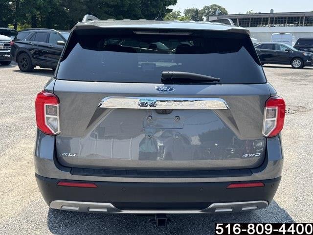 2023 Ford Explorer - $31,247