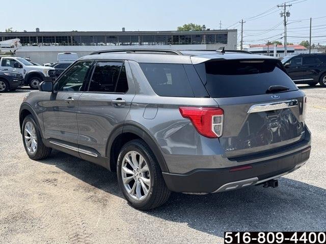 2023 Ford Explorer - $31,247