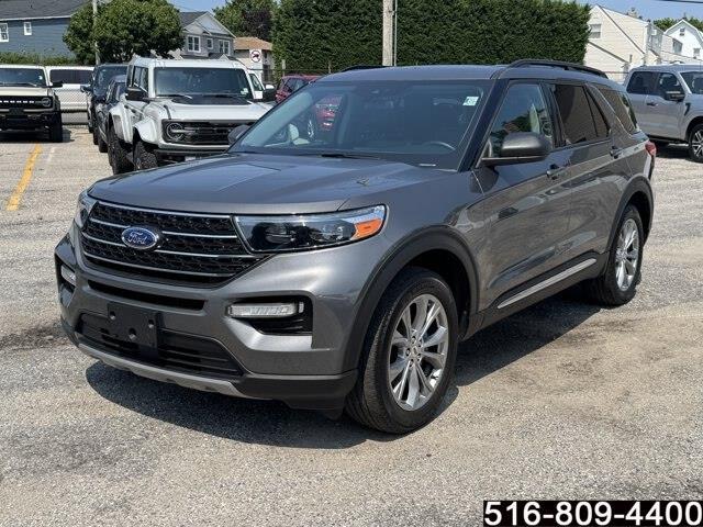 2023 Ford Explorer - $31,247