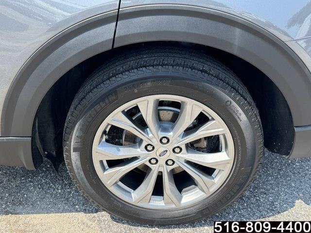 2023 Ford Explorer - $31,247