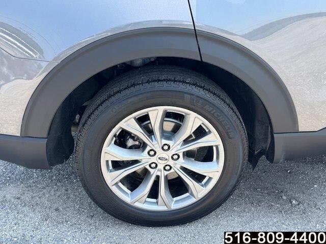 2023 Ford Explorer - $31,247