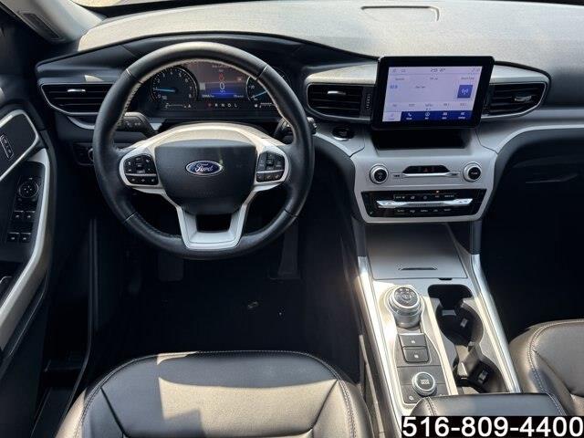 2023 Ford Explorer - $31,247