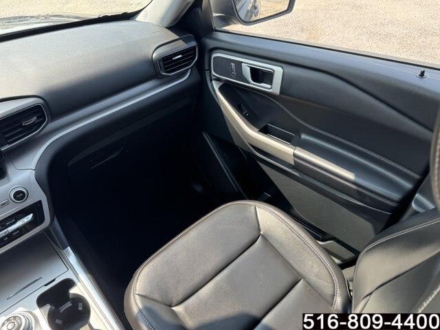 2023 Ford Explorer - $31,247
