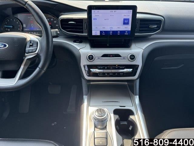 2023 Ford Explorer - $31,247